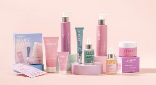 Innovative Beauty Group and Family Dollar launch elevated skincare line