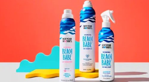 Henkel acquires mass market hair care and styling brand Not Your Mother's