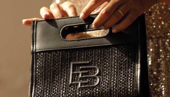 ACT Beauty crée quatre modèles de sacs et trousses pour Ella Baché