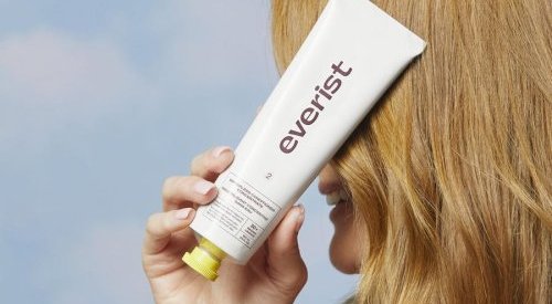 Everist innove avec des concentrés capillaires sans eau et zéro déchet