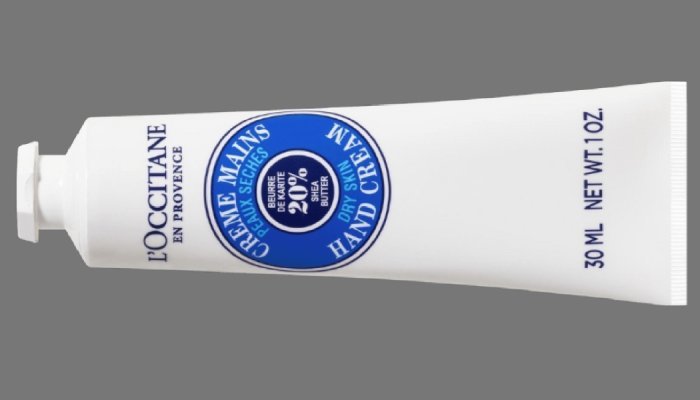 L'Occitane selects Albéa's recyclable tube for its 30 ml hand cream