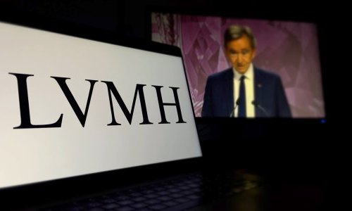 La guerre au Moyen-Orient pénalise les ventes du groupe LVMH