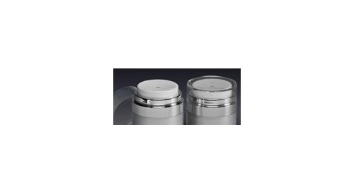 Qosmedix launches new airless jars