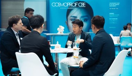 Ten Thai beauty brand launches that stood out at Cosmoprof CBE ASEAN 2026