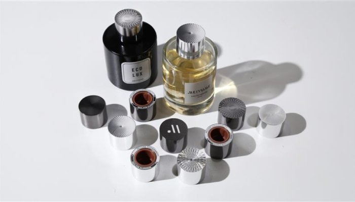 Meiyume is fast-tracking metal packaging to drive more sustainable luxury