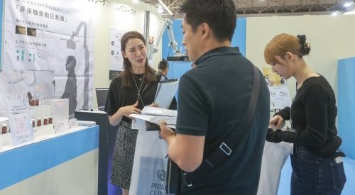Beautyworld Osaka 2026 introduces new ‘Sleep + Recovery' zone