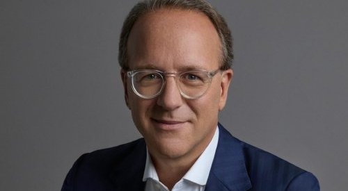 Stéphane de La Faverie aims to restore agility at The Estée Lauder Companies