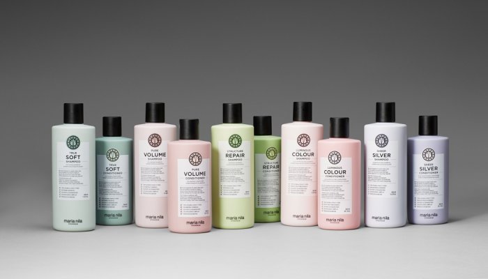 L Catterton takes minority stake in Swedish hair care brand Maria Nila