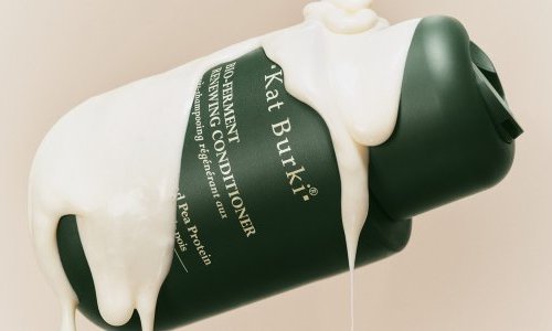 Kat Burki mise sur la science, le luxe et l'exclusivité pour conquérir l'Europe