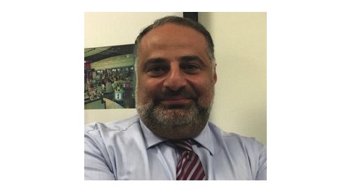 « La clientèle du Moyen Orient est exigeante, très connectée et à la recherche de nouveauté » Antoine Joujou, Groupe Chalhoub