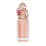 Louboutin confie la création du capot de Loubihorse à TNT Group (Photo : Louboutin Beauty)