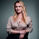 Alexandra Ferré, Directrice Mission & RSE du Groupe Rocher (Photo : Groupe Rocher)