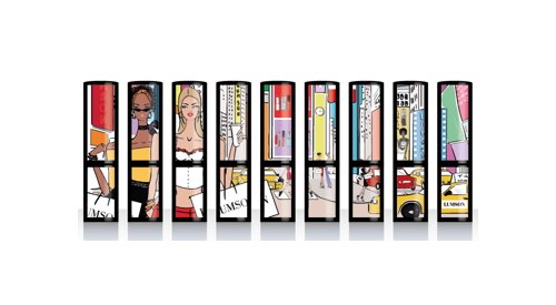 Lumson poursuit sa consolidation sur tous les plans