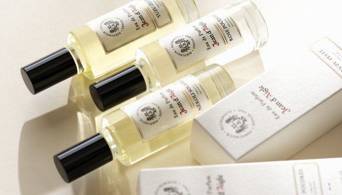 Perfume creator Cadentia aims to double revenue