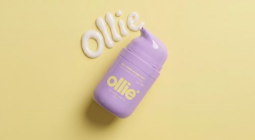 Les fondateurs d'Aime lancent Ollie, une marque de skincare pour ados