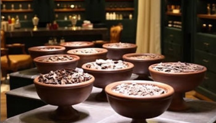 dsm-firmenich accelerates Middle East expansion with a new creative lab in Riyadh