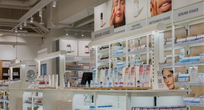 Aroma-Zone inaugure à Annecy sa 50e boutique et poursuit son expansion