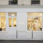Jo Malone London ouvre son nouveau flagship parisien dans le Marais (Photo : Jo Malone London)