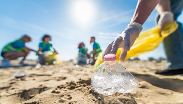 Plastic pollution: Is a weaker global treaty taking shape?