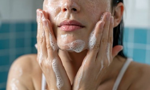Study finds Europeans expect personal care to deliver more than appearance