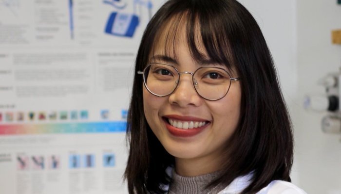 “Progress doesn't always happen in giant leaps,” Truc Phung, NextFoodPack