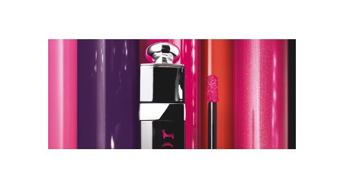 Texen réalise le nouveau Dior Addict Lacquer Plump