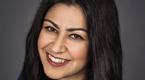 Ezgi Barcenas to succeed Alexandra Palt as L'Oréal CSR general manager