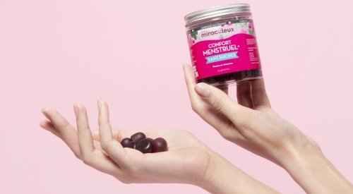 #innerbeauty : Des compléments alimentaires de nouvelle génération