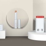 Meiyume : Une collection d'emballages durables pour le visage et les lèvres
