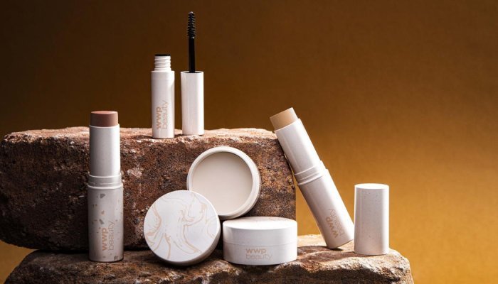 WWP Beauty launches turnkey waterless collection with plant-based packaging