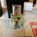 In the lead-up to the Notes Shanghai trade show — set to gather nearly 300 exhibitors from October 16 to 19, 2025 — Paris hosted a unique Franco-Chinese dialogue on perfume on September 26 and 27 during the Paris–Shanghai Perfume Show (Photo: Axelle de Larminat)