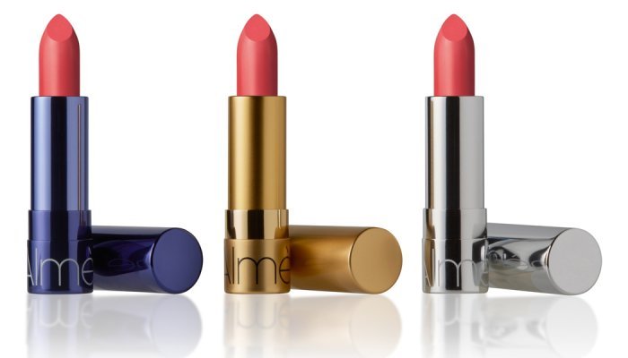 Lumson addresses the shift of the lips segment from make-up to make-care