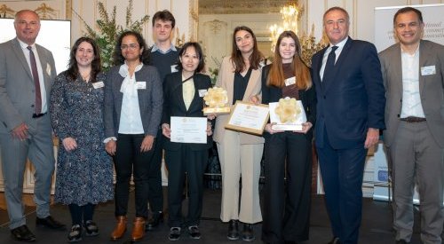 Durabilité : Cosmetic Valley dévoile les gagnants des Cosmetic Victories 2026