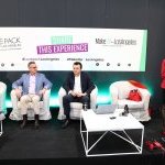 Luxe Pack and MakeUp in Los Angeles 2023 break attendance records
