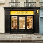 L'Occitane en Provence ouvre à Paris un concept de boutique événementielle (Photo : L'Occitane en Provence)
