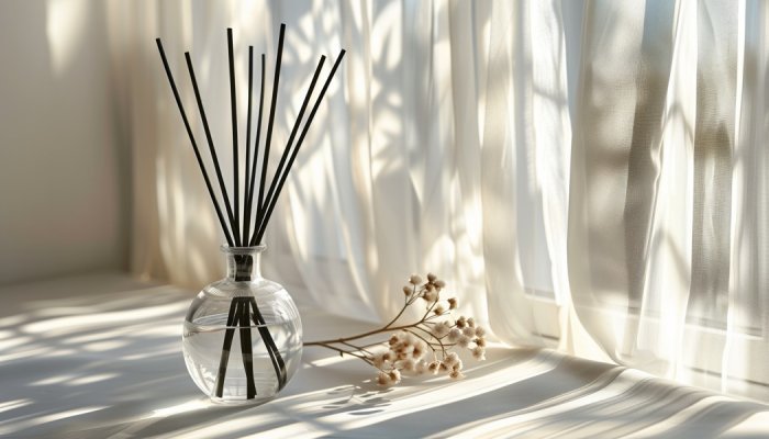 ScentBloom Duo, la solution de parfums d'ambiance durables de Cosmo Fragrances