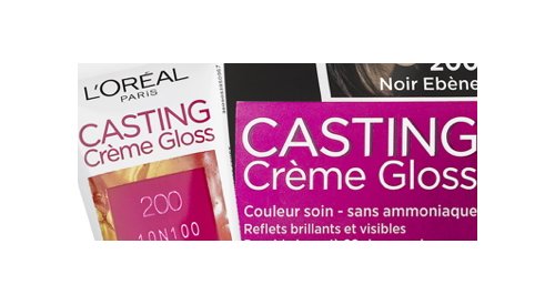 Albéa: A barrier laminate tube for at-home permanent hair colour