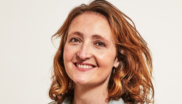 « Eclo est un makeup naturel, de la formule à l'emballage », Priscille Charton