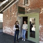 Founders Kate McLeod & Nichola Gray