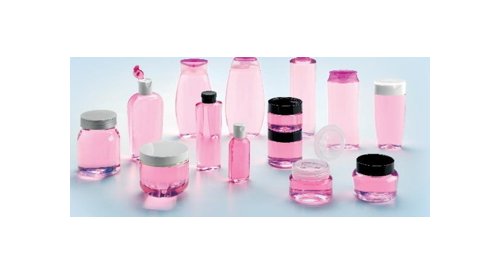 Acti Pack : Nouveaux flacons standards pour le marché hygiène-beauté