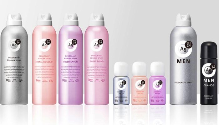Shiseido sells its Personal Care business to focus on high-end cosmetics