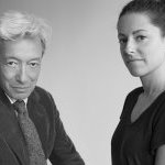 Frédéric Malle & Suzy Le Helley (Photo: Brigitte Lacombe)