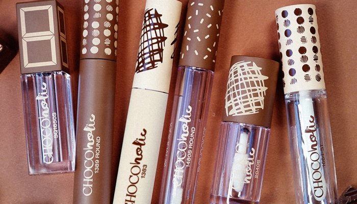 With Chocoholic, Brivaplast embraces a touch of indulgence