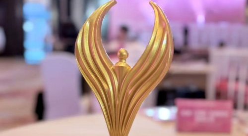 Neolipyl, l'actif dermo-réparateur de Silab, remporte un troisième prix