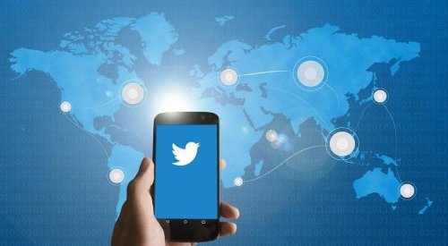 GlobalData reveals top 20 beauty influencers on Twitter during Q2 2021