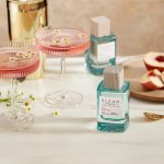 Clean Beauty Collective is betting on ethanol-free fragrances with a collection of eight water-based perfumes - Clean Reserve H2Eau