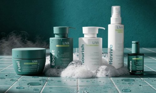 IBG launches first fully owned hair and scalp care brand, Liva, at Walmart