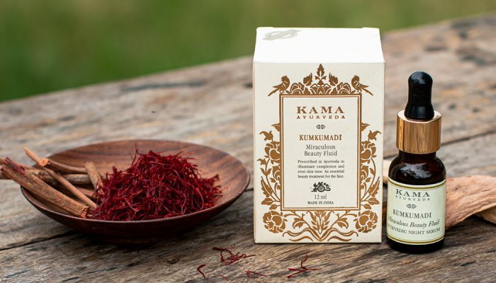 Puig prend le contrôle de Kama Ayurveda et consolide sa présence en Inde