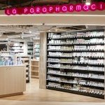 Galeries Lafayette Group puts beauty at the center of its strategy (Photo: Galeries Lafayette)