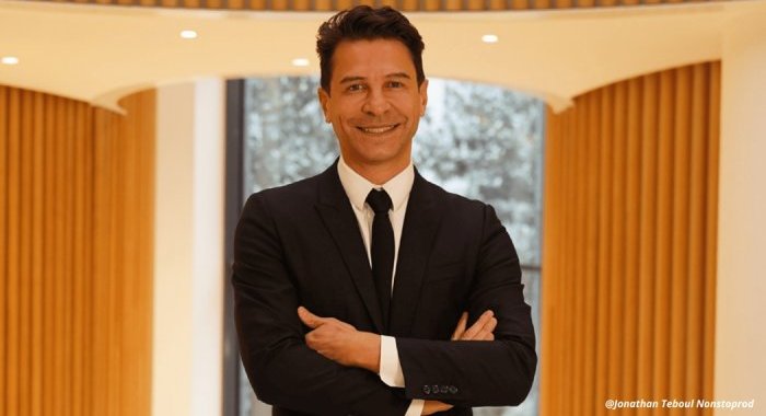 Gabriele Betti, ex-Marionnaud, devient Directeur Général Délégué de IEVA Group